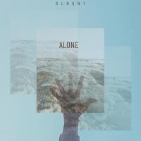 Alone