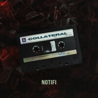 Collateral專輯_NotifiCollateral最新專輯