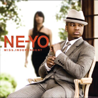 Ne-Yo圖片照片_Ne-Yo