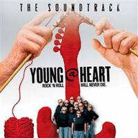 Soundtrack專輯_Young At Heart ChoruSoundtrack最新專輯