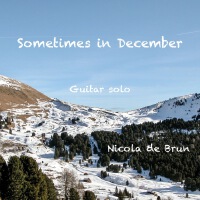 Sometimes in December (Guitar Solo)