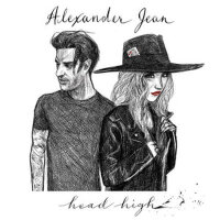 Head High專輯_Alexander JeanHead High最新專輯