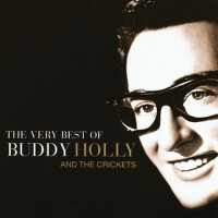 The Very Best Of Buddy Holly And The Crickets專輯_Buddy Holly & The CrThe Very Best Of Buddy Holly And The Crickets最新專輯