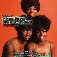 Heatwave - Best of Martha Reeves and The Vandellas專輯_Martha ReevesHeatwave - Best of Martha Reeves and The Vandellas最新專輯