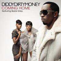 Diddy-Dirty Money圖片照片