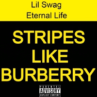 Stripes Like Burberry (Explicit)