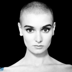 Sinead O’connor圖片照片_Sinead O’connor