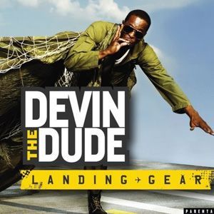 Landing Gear專輯_Devin The DudeLanding Gear最新專輯