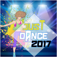 Just Dance 2017