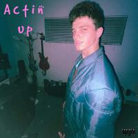 Actin Up專輯_pacypActin Up最新專輯