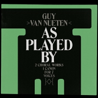 Guy Van Nueten歌曲歌詞大全_Guy Van Nueten最新歌曲歌詞