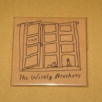 The Wisely Brothers歌曲歌詞大全_The Wisely Brothers最新歌曲歌詞