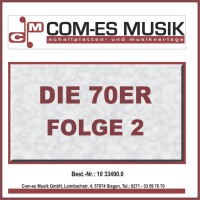 Die 70er, Folge 2