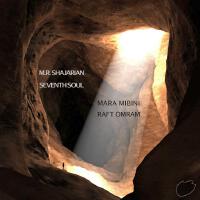 Mara Mibini / Raft Omram專輯_M.R. ShajarianMara Mibini / Raft Omram最新專輯