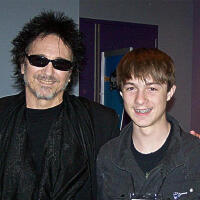 Terry Bozzio