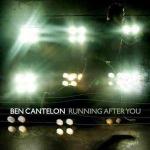 Running After You專輯_Ben CantelonRunning After You最新專輯