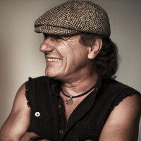 Brian Johnson圖片照片_Brian Johnson