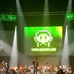 Video Games Live圖片照片_Video Games Live