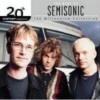 20th Century Masters: The Millennium Collection: Best Of Semisonic專輯_semisonic20th Century Masters: The Millennium Collection: Best Of Semisonic最新專輯