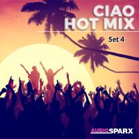 Ciao Hot Mix, Set 4