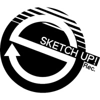 SKETCH UP! Recordings