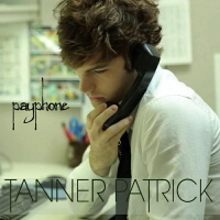 Tanner Patrick圖片照片_Tanner Patrick