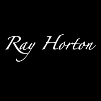 Ray Horton歌曲歌詞大全_Ray Horton最新歌曲歌詞