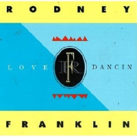 Love Dancin專輯_Rodney FranklinLove Dancin最新專輯