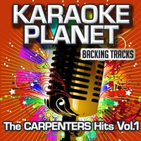 The Carpenters Hits, Vol. 1 (Karaoke Planet)專輯_A-Type PlayerThe Carpenters Hits, Vol. 1 (Karaoke Planet)最新專輯