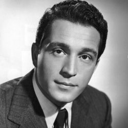 Perry Como圖片照片_Perry Como