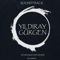 Yıldıray Gürgen個人資料介紹_個人檔案(生日/星座/歌曲/專輯/MV作品)