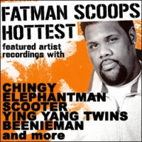 Fatman Scoop