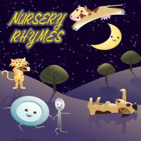 Nursery Rhymes專輯_The Genius Baby PlayNursery Rhymes最新專輯