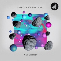 Asteroid專輯_JailoAsteroid最新專輯