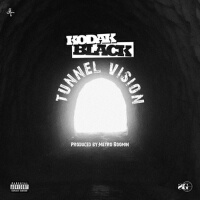 Tunnel Vision專輯_Kodak BlackTunnel Vision最新專輯