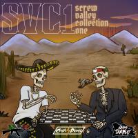 Screw Valley Collection One (Explicit)