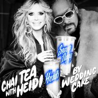 Chai Tea with Heidi專輯_WeddingCakeChai Tea with Heidi最新專輯