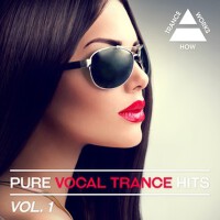 Pure Vocal Trance Hits, Vol. 1專輯_Cold BluePure Vocal Trance Hits, Vol. 1最新專輯