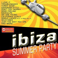 Ibiza Summer Party