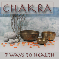 Chakra (7 Ways to Health)專輯_Pilates Music EnsembChakra (7 Ways to Health)最新專輯