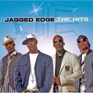 The Hits專輯_Jagged EdgeThe Hits最新專輯