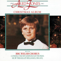 The Christmas Album專輯_Aled JonesThe Christmas Album最新專輯