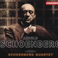 Arnold Schoenberg