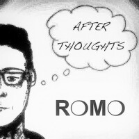 Afterthoughts專輯_RomoAfterthoughts最新專輯