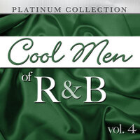 Cool Men of R&B, Vol. 4