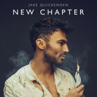 New Chapter專輯_Jake QuickendenNew Chapter最新專輯